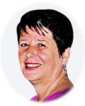 Photographie de Maryse GÉRARD 