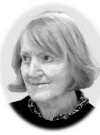 Photographie de Jeannine LAVOIL
