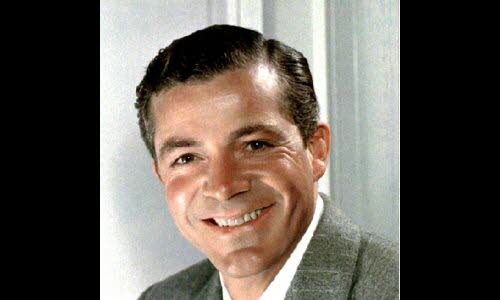 Photographie de Dana ANDREWS