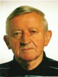 André Étienne nous a quittés