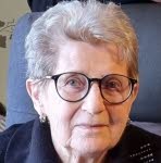 Décès de Jeannine Leclerc