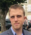 Arnaud Devillers nous a quittés