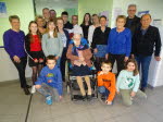 La commune a perdu Édith Moreau, sa doyenne de 101 ans