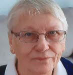 Mme Suzanne Kamiersac
