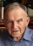 Adieu à Joseph Fanget