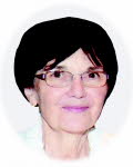 Photographie de Françoise BILLOD 