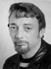 Photographie de Jean-Georges ARBOGAST