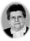 Photographie de Renée SCHAD 