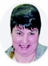 Photographie de Brunhilde MOHNEN 