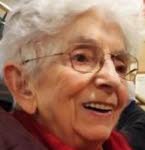 Décès de Liliane Ravaillé