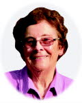 Photographie de Marcelle  FEISTHAUER 
