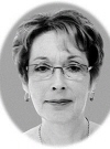 Photographie de Françoise MANNEVILLE
