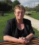 Photographie de Marie-Joseph DUBREUCQ 