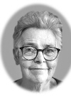Photographie de Françoise LESCURE