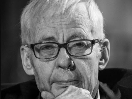 L'universitaire et historien, Emmanuel Le roy ladurie est décédé le 22 novembre 2023