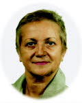 Photographie de Geneviève NICOLAI 