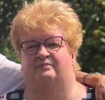 Mme Élise Zirger