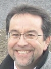 Photographie de Bernard BLONDEAU 