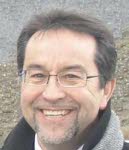 Photographie de Bernard BLONDEAU 