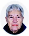 Photographie de R. A. Andrée GOLDBERG 