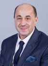 Photographie de Mario HERON