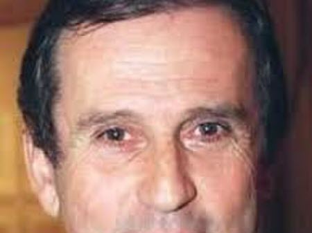 La mort du dirigeant de télévision français Jean Drucker