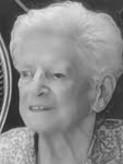 Photographie de Marguerite DEUTSCHMANN 