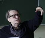 François Florent, fondateur du célèbre Cours Florent
