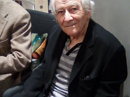 Le père de Nouvelle Vague Jacques Rozier est mort le 31 mai 2023