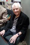 Le père de Nouvelle Vague Jacques Rozier est mort le 31 mai 2023