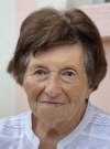 Photographie de Gisèle STAROSCIAK 