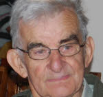 Décès de Jean Cabley