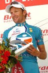 Le cycliste français Walter Bénéteau, est parti  le 11 décembre 2022