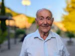Disparition de Louis Allemand, le vigneron qui a sauvé le cépage mollard