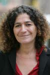 Dècès de l'ancienne élue écologiste, Djamila Sonzogni