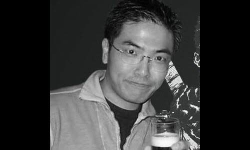 Photographie de Kentaro  MIURA