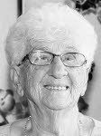 Photographie de Irène HAWECKER 
