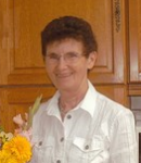 Photographie de Françoise VERSCHELDE 