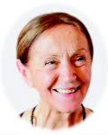 Photographie de Joséphine WAGNER 