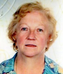 Photographie de Héléna KWIATKOWSKI 