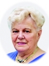 Photographie de Marcelle  JANKOWSKI 