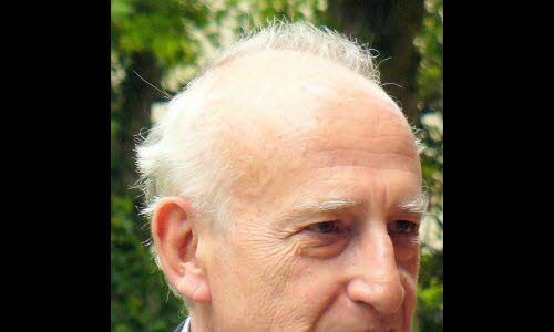 Photographie de Maurizio  POLLINI 