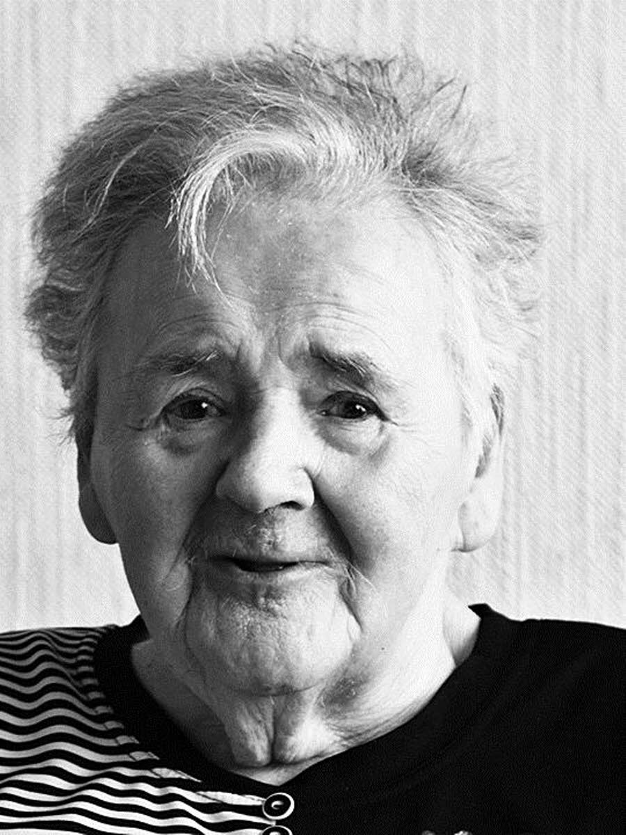 Avis de décès de Madame Clotilde QUIRI née HENNING paru le 22/08/2019