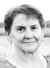 Photographie de Anni STEYGER