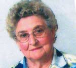Marie-Thérèse Alloucherie n’est plus