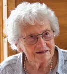 Décès de Reine Perrin