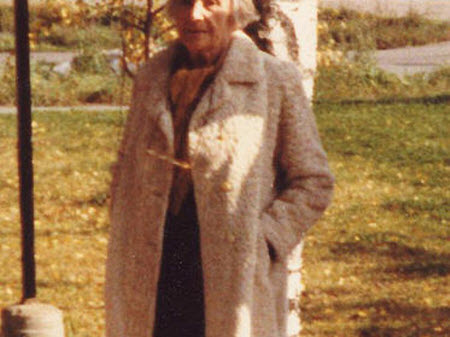 L'écrivaine Nathalie Sarraute est décédée  le 19 octobre 1999 à Paris, à l’âge de 99 ans