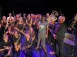 L’École départementale de musique et de théâtre rend un dernier hommage à Frédéric Simonin