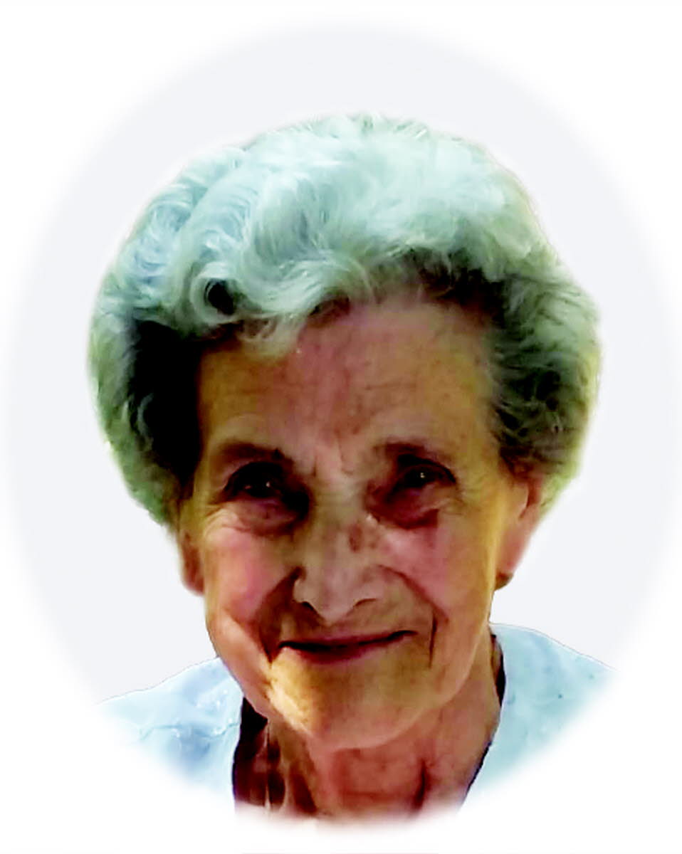 Avis de décès de Madame Paulette ALTMEYER née LAMY paru le 07/05/2023