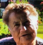 Décès d’Yvette Muffat